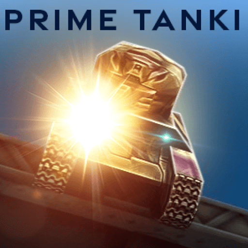 Prime Tanki